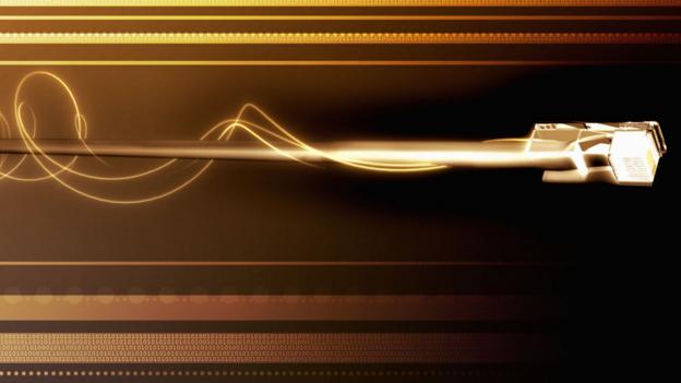 Internet plug (Copyright: Thinkstock)