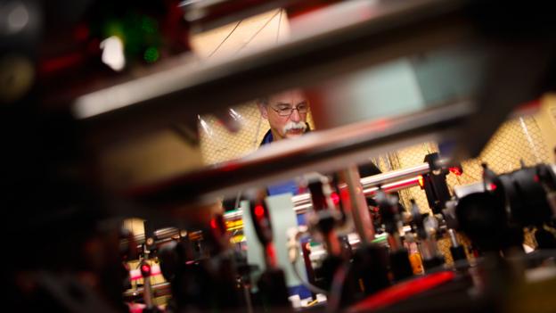 Best of the web: Nobel acclaim and ignoble acts
