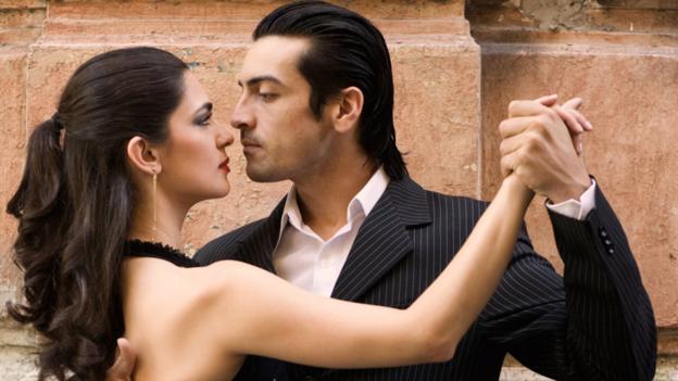 Are humans the only species that enjoy dancing?