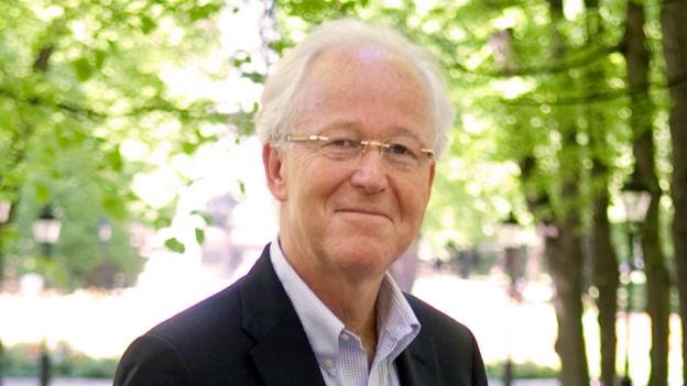 Interview: The Nobel prizes in the 21st century