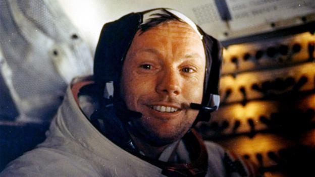 Neil Armstrong