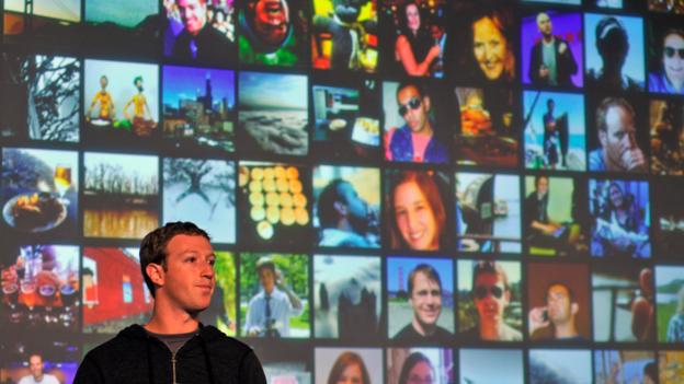 Facebook: The new power of like