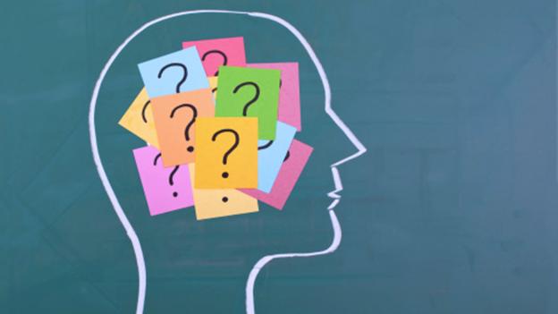 Why people act out of line with their beliefs