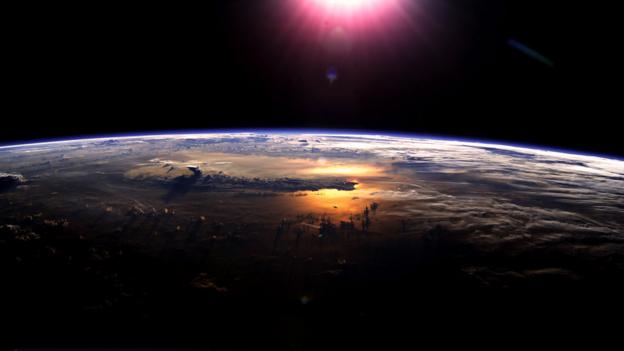 A past vision of our future climate?