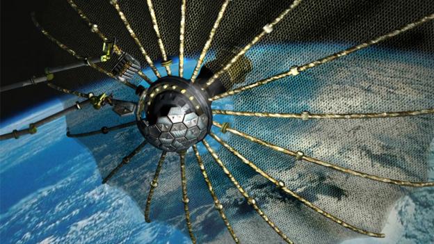 Darpa's Element Of Surprise.... P0185t4s