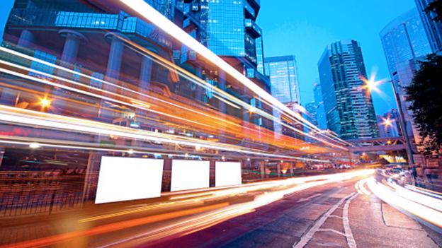 Why city transport is set to become 'smarter'