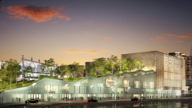 Smart cites: How to build smarter buildings and systems