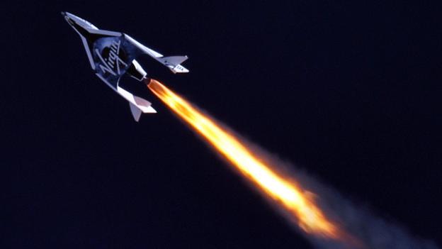 Space is the place