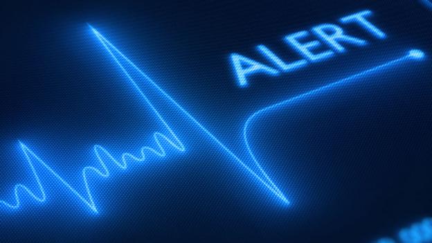 Are mobile phones dangerous in hospitals?