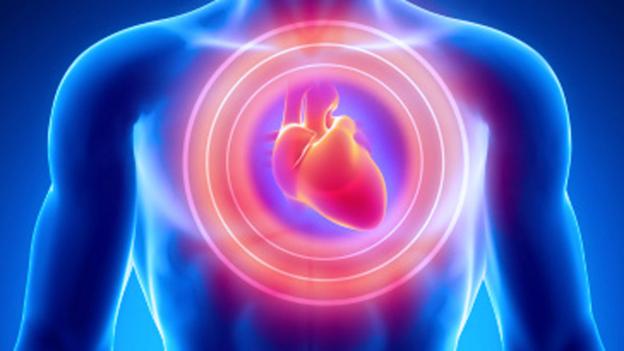 Will we ever... be able to heal damaged hearts?