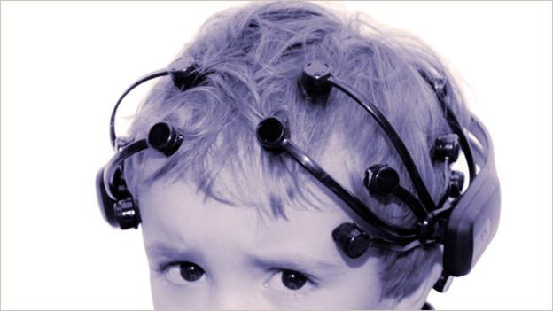 3D printing powered by thought