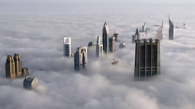 Are we on the brink of the first mile-high building?