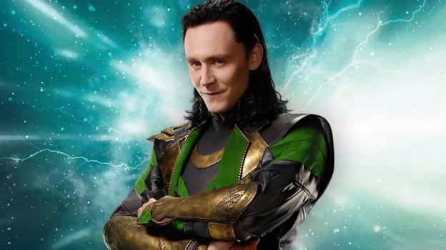 Loki, a shape-shifter in the Marvel movies (Thor:The Dark World / Paramount Pictures)