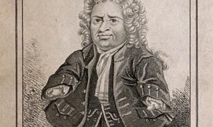 Matthias Buchinger