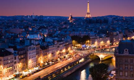 French arrogance