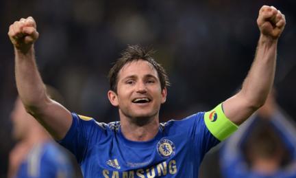 Frank Lampard