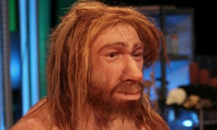 Neanderthal