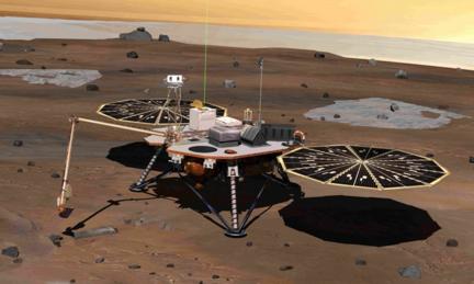 Mars