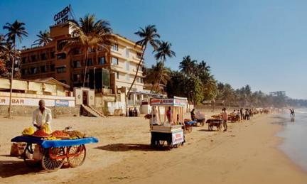 Mumbai