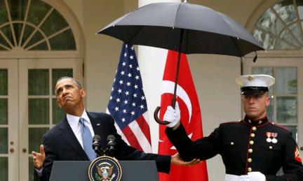 Barack Obama 