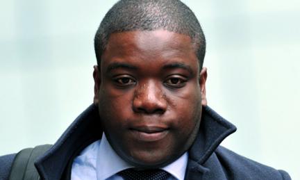 Kweku Adoboli