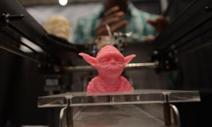 3D Printing