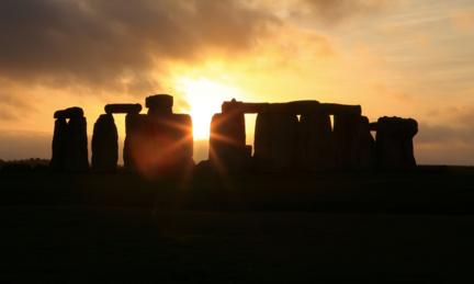 Stonehenge