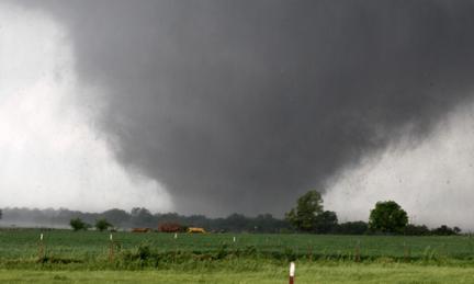 Tornado