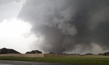 Tornado