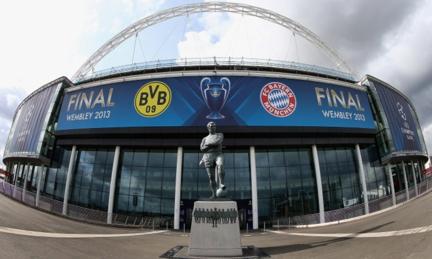 Wembley