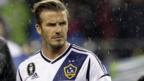 David Beckham