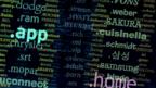 New net addresses