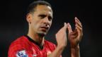 Rio Ferdinand