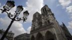 Cathedral of Notre Dame de Paris (file)