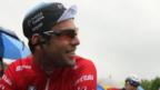 Mark Cavendish