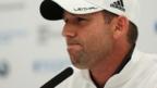Sergio Garcia
