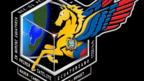 NEE-01 Pegaso logo