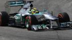 Nico Rosberg