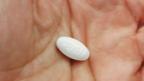 Statin pill
