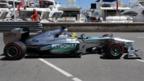 Nico Rosberg
