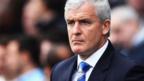 Mark Hughes