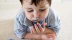 Toddler thinking