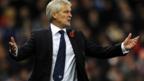 Mark Hughes