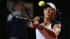 British number one Laura Robson