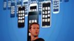 Mark Zuckerberg