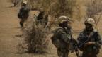 French soldiers in northern Mali (10 April 2013)
