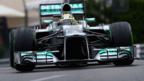 Nico Rosberg