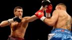 Carl Froch