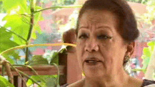 Oakistani politician murdered