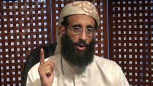 Anwar al-Awlaki file picture